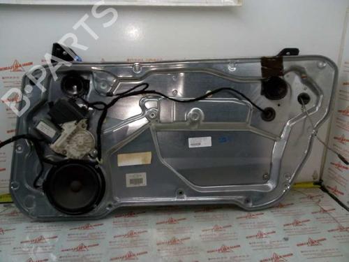 Used Front right window mechanism SEAT IBIZA III (6L1) 1.9 SDI (64 hp) 7937556