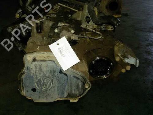 Gearbox SEAT CORDOBA (6K1, 6K2)  | BP7930953M3 