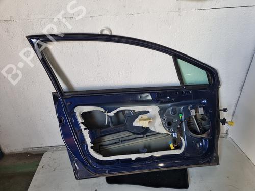 Left front door CITROËN C4 Coupe (LA_) 1.6 HDi | BP18135723C2 