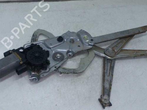Front right window mechanism BMW 3 (E36)  | BP7932747C23 