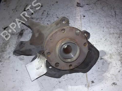 Right front steering knuckle OPEL CORSA B (S93)  | BP7939095M26 