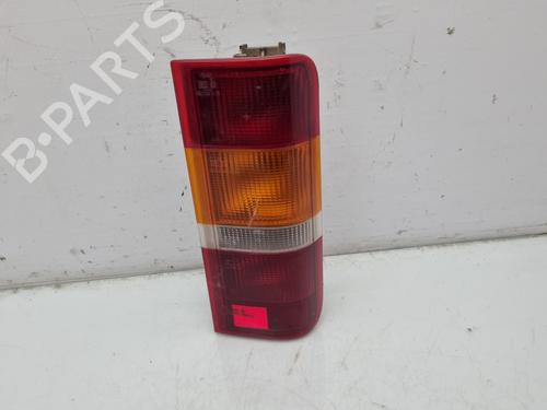 Right taillight FORD FIESTA Box Body/MPV (F3L, F5L) 1.8 D (60 hp) 17906146