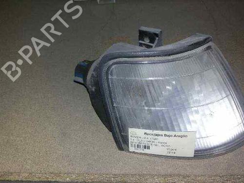 Left taillight ROVER 400 II (XW)  | BP7941067C34 