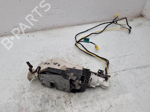 Front right lock MERCEDES-BENZ S-CLASS (W220) S 320 (220.065, 220.165) | BP17830843C97 
