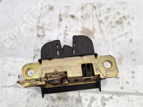 Bakluke lås VW NEW BEETLE (9C1, 1C1) 1.9 TDI (90 hp) 30081495