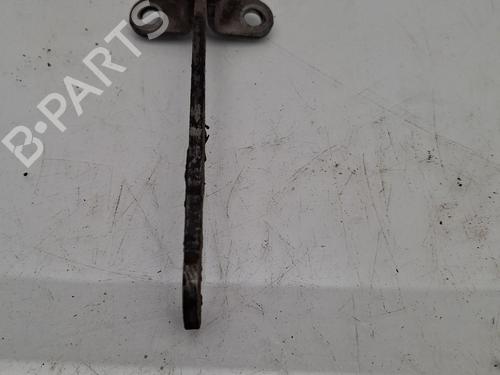 Dørhængsel/Dørbegrænser CITROËN JUMPY I Platform/Chassis (BU_, BV_, BW_, BX_) 2.0 HDi 110 (109 hp) 32720109