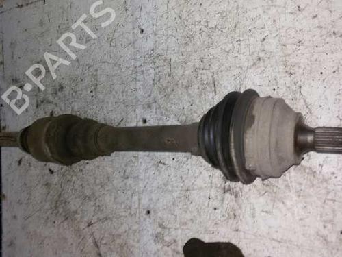 Drivaksel fortil Højre CITROËN XSARA (N1) 1.9 D (70 hp) 7939812
