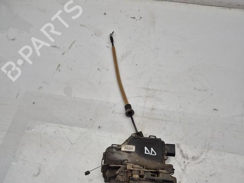 Høyre foran lås SEAT LEON (1M1) 1.9 TDI Syncro (150 hp) 24702593