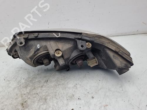 Right headlight OPEL ZAFIRA A MPV (T98)  | BP17155281C29 