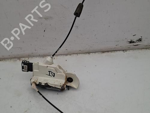 Used Front left lock Front left lock 37517478 37517478
