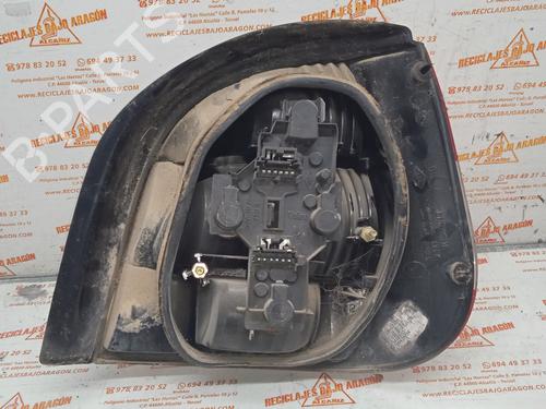 Left taillight RENAULT SCÉNIC I MPV (JA0/1_, FA0_) 1.6 (JA00, JA16, JA15, JA19, JA1V, JA2B, JA2C, JA0B,... | BP7945692C34 