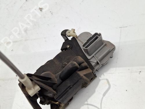 Front right lock PEUGEOT 307 (3A/C) 2.0 HDi 90 | BP22799263C97 