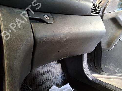 Hanskerom MERCEDES-BENZ C-CLASS (W203) C 270 CDI (203.016) (170 hp) 22321772