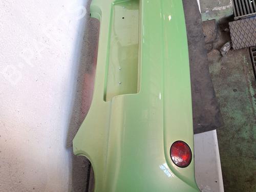 Pare-chocs arrière VW NEW BEETLE (9C1, 1C1) 1.9 TDI (90 hp) 29612353