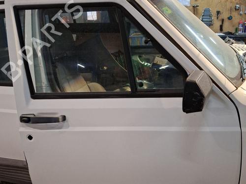 Used Right front door JEEP CHEROKEE (XJ) 2.1 TD (87 hp) 29030367