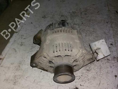 Used Alternator OPEL MOVANO A Van (X70) [1999-2025]  7940520