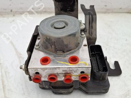 Used ABS pump ABS pump DACIA SANDERO II 1.0 SCe 75 (B8JC, B8JD, B8NC) (73 hp) 33325485 33325485