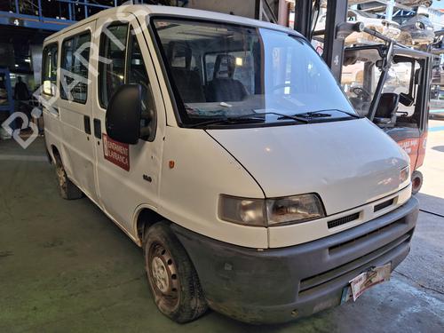 Used Parts CITROËN JUMPER I Van (230L) 1.9 D 5013728