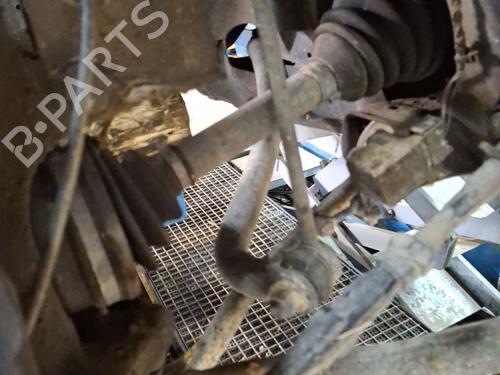 Used Right front driveshaft BMW X5 (E53) 3.0 d (218 hp) 30707131