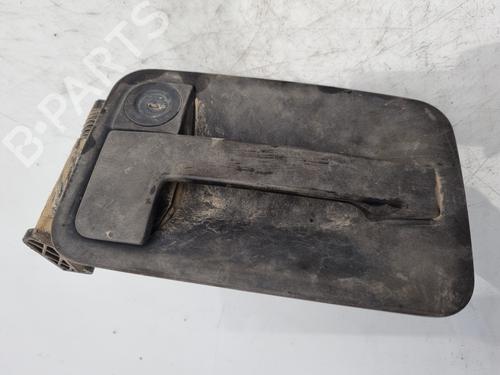 Used Tailgate handle FIAT SCUDO Van (220_) [1996-2006]  8298089
