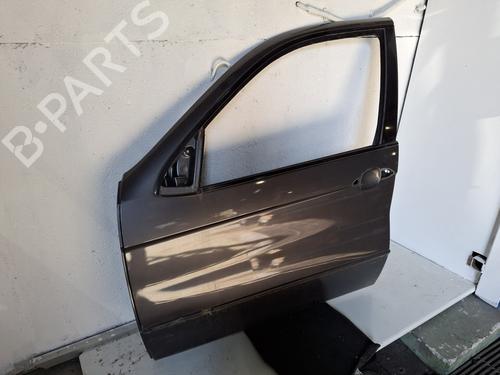 Left front door BMW X5 (E53) 3.0 d | BP12351735C2 