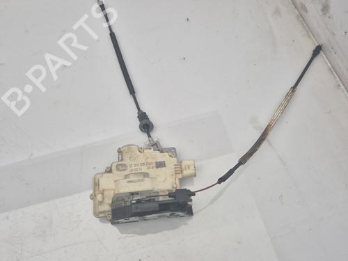 Used Rear right lock VW PASSAT B7 Variant (365) 1.6 TDI (105 hp) 26449587