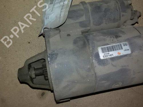 Starter LANCIA PRISMA (831_) 1.5 (831AB) | BP10348388M8