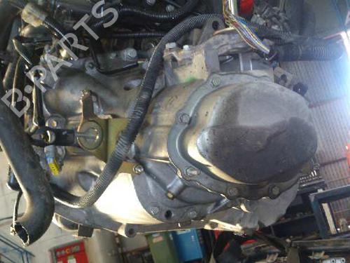 Gearbox PEUGEOT 206 Hatchback (2A/C) 2.0 HDI 90 | BP7933048M3 