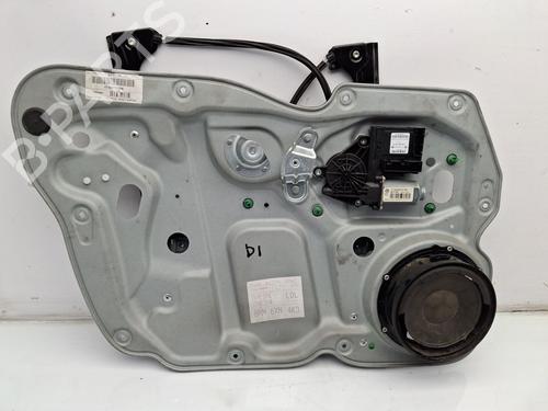 Used Front left window mechanism VW TOURAN (1T1, 1T2) 1.9 TDI (105 hp) 24144478