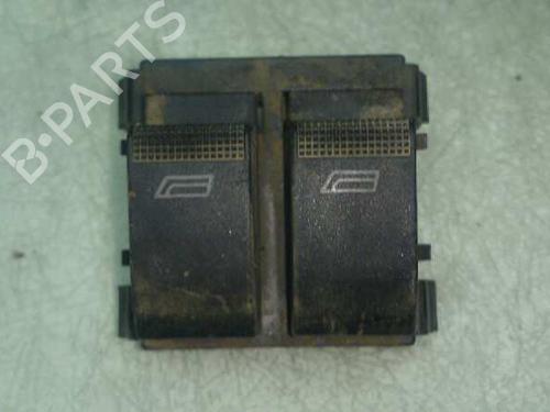 Left front window switch AUDI A3 (8L1) 1.8 (125 hp) 7933926