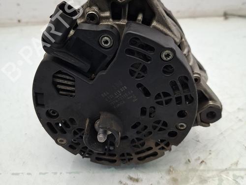 Alternator FORD MONDEO IV (BA7) 2.0 TDCi | BP34162783M7 - Image 3