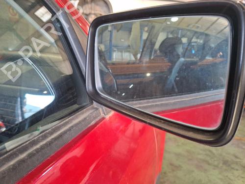 Right mirror VW GOLF III (1H1)  | BP30152473C27 