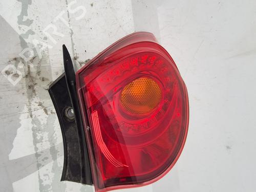 Used Right taillight ALFA ROMEO GIULIETTA (940_) 1.4 TB (940FXA1A, 940FXT1A) (120 hp) 28381141