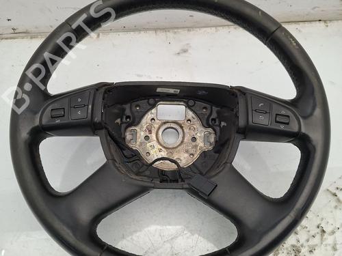 Used Steering wheel Steering wheel SKODA SUPERB II (3T4) 2.0 TDI 16V 4x4 (140 hp) 39714761 39714761