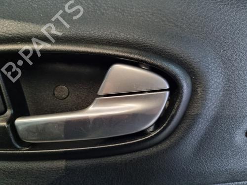 Høyre foran invendig håndtak FORD MONDEO IV (BA7) 2.0 TDCi (140 hp) 22321223