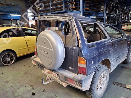 Rim SUZUKI VITARA (ET) HDI (SE 420HDI) | BP23682737C45 