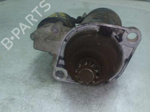 Startmotor VW POLO IV (9N_, 9A_) 1.4 TDI | BP7933483M8 