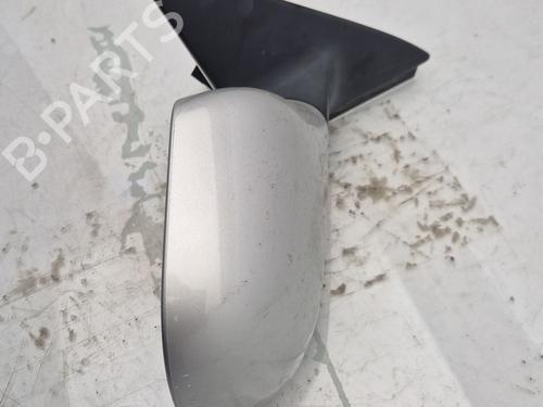 Right mirror AUDI A6 C5 (4B2, 4B4) 2.5 TDI | BP30204668C27