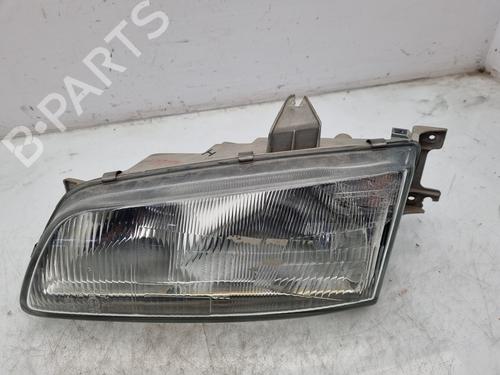 Faro izquierdo HYUNDAI H-1 Van (A1) 2.5 TD (80 hp) 17441179