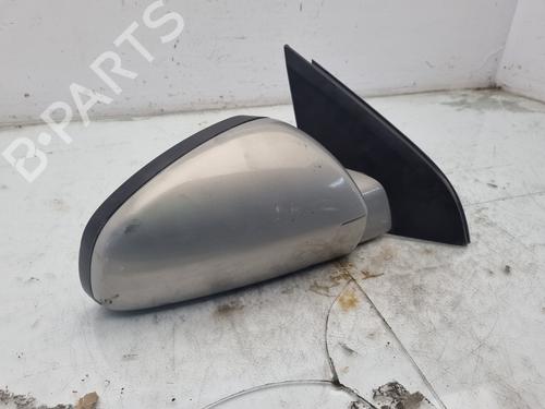 Right mirror OPEL VECTRA C GTS (Z02)  | BP18347816C27 