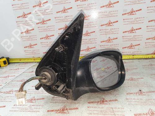 Used Right mirror PEUGEOT 206 Hatchback (2A/C) 1.9 D (69 hp) 7943670