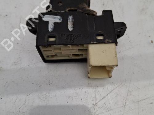 Used Left rear window switch HYUNDAI TERRACAN (HP) 2.9 CRDi 4WD (163 hp) 33017827