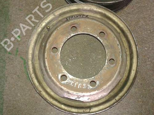 Rim MERCEDES-BENZ SPRINTER 3,5-t Platform/Chassis (B906)  | BP10367427C45 