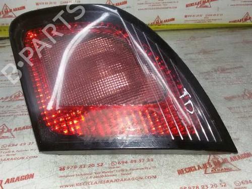 Used Rear fog light NISSAN PRIMERA (P11) [1996-2001]  7936300