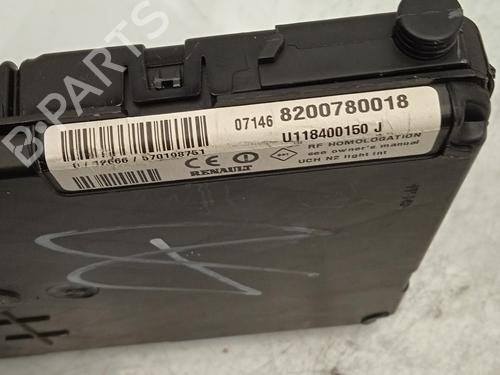 Computer motormanagement RENAULT SCÉNIC II (JM0/1_) 1.9 dCi (JM0G, JM12, JM1G, JM2C) | BP13925751M57 
