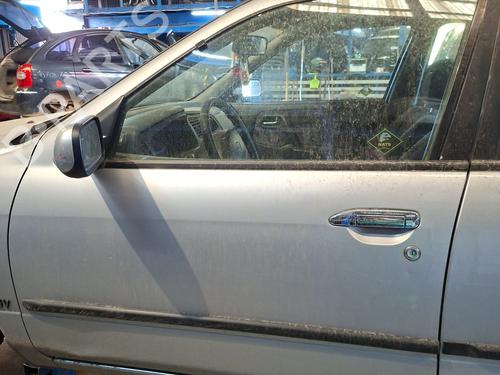 Used Left front door Left front door NISSAN PRIMERA Hatchback (P11) [1996-2002] 34371363 34371363