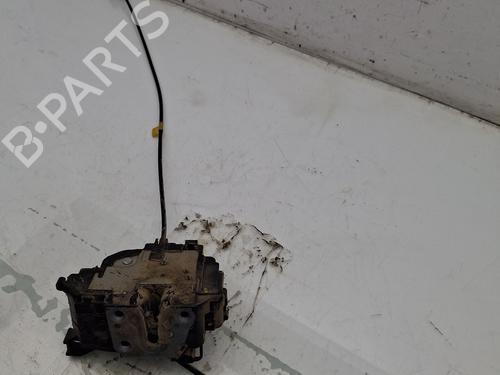 Used Front right lock RENAULT KANGOO / GRAND KANGOO II (KW0/1_) 1.5 dCi 85 (KW0K, KW0L, KW0B) (86 hp) 29271129