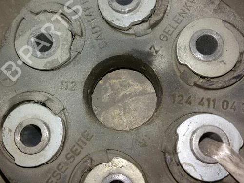 Other MERCEDES-BENZ 190 (W201) 2.0 (201.023) | BP14215253O1