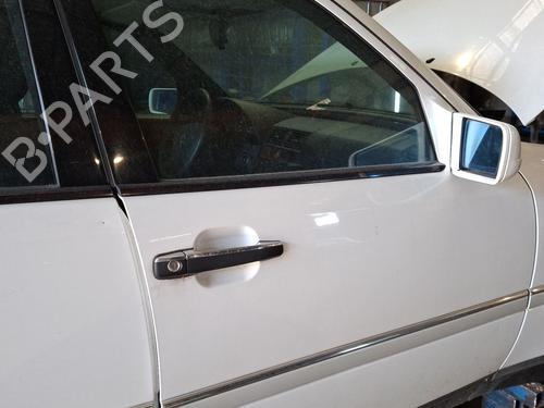 Right front door MERCEDES-BENZ C-CLASS (W202) C 250 Turbo-D (202.128) | BP29030334C3 