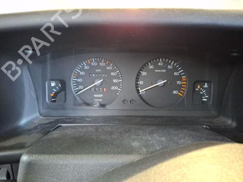 Used Instrument cluster Instrument cluster CITROËN ZX (N2) 1.6 i (88 hp) 33461008 33461008